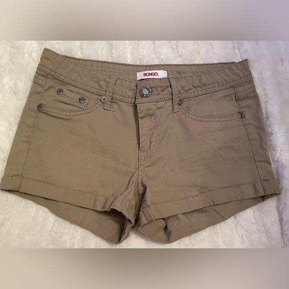 Bundle of 4 Cute Shorts!! Four pairs of sexy shorts! Size Small - Picture 4 of 16